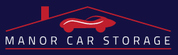 Manor Car Storage Logo